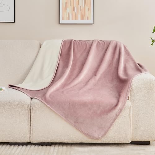 Waterproof Blanket Bed Cover 40"x60" by Yaning