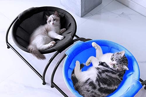 MW Cat Hammock Bed Free-Standing - Image 5