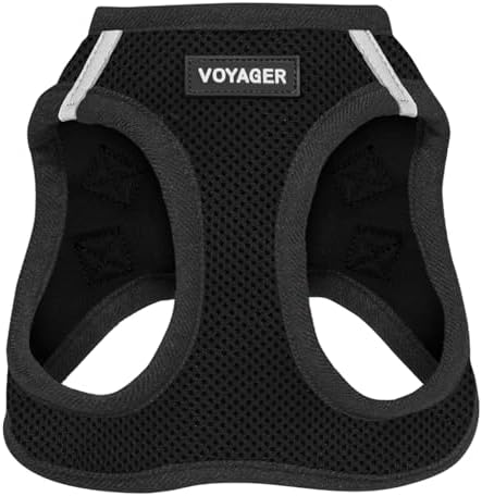 Best Pet Supplies Voyager Step-in Air Harness by BestPetSuppliesLLC