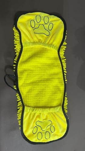 Super Absorbent Dog Drying Towel - Image 3