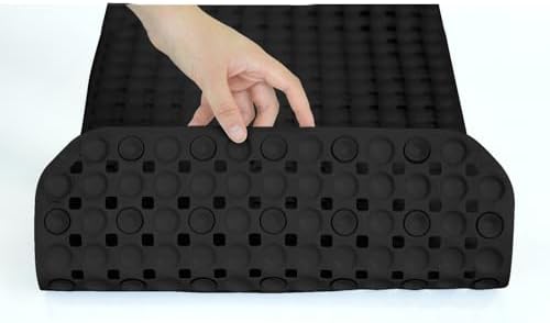 SELIBRE Shower Mat for Inside Shower, TPR - Image 2