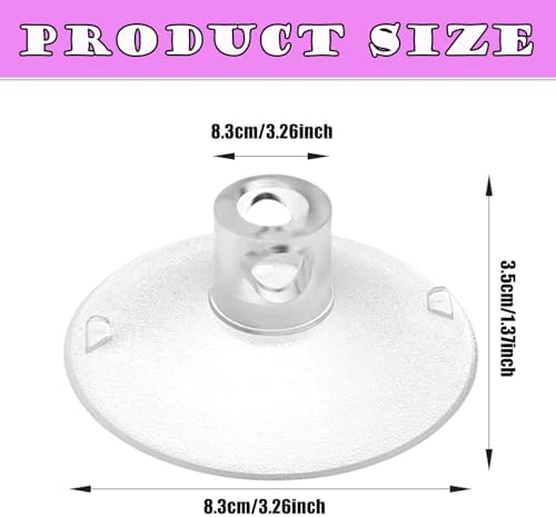 Cat Window Perch Suction Cup - Image 2