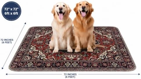 PUPIBOO Washable Pee Pads for Dogs and Cats - Image 2