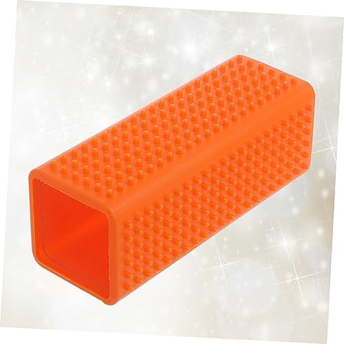 FOMIYES 2pcs Silicone Brush Household Tool - Image 6