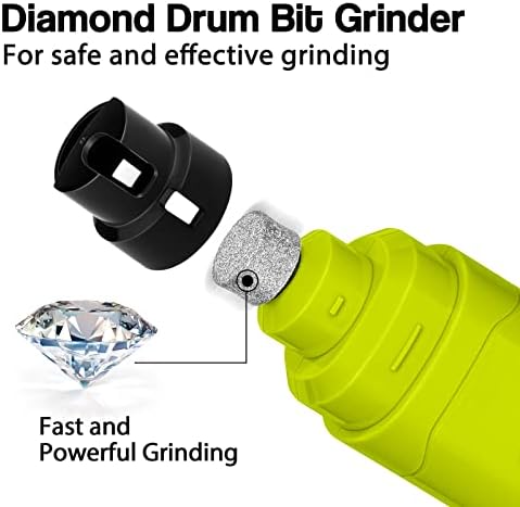 Casfuy Dog Nail Grinder Upgraded - Image 2