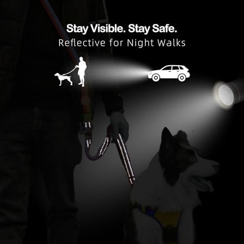 EVERKING Hands-Free Dog Leash - Image 7