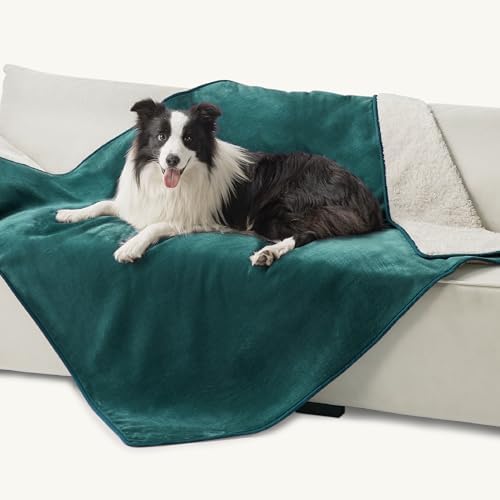 Bedsure Waterproof Dog Blankets by BEDSURE