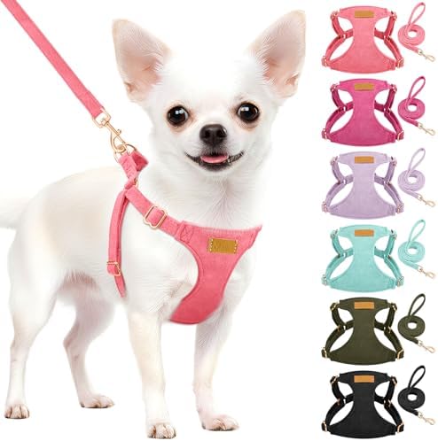 SlowTon No Pull Dog Harness by SlowTon