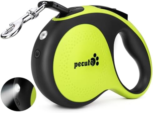 Retractable Dog Leash for Large Dog - Image 4