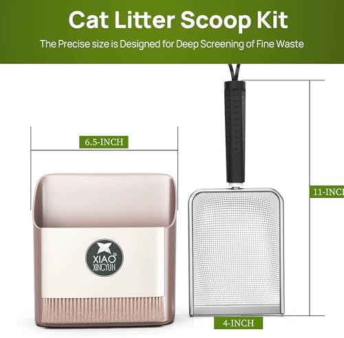 XIAOXINGYUN Litter Scooper - Image 6