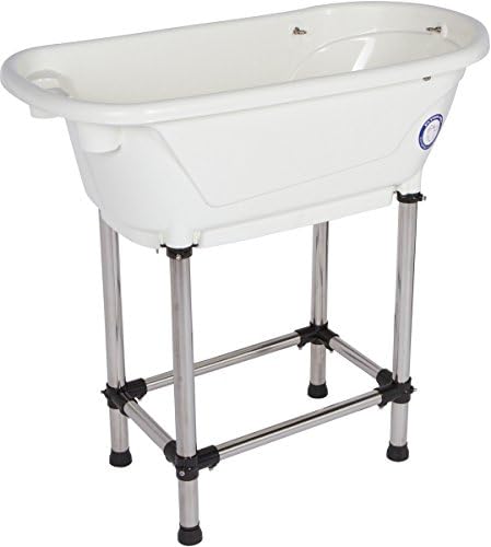 Flying Pig™ Pet Dog Cat Portable Bath Tub - Image 3