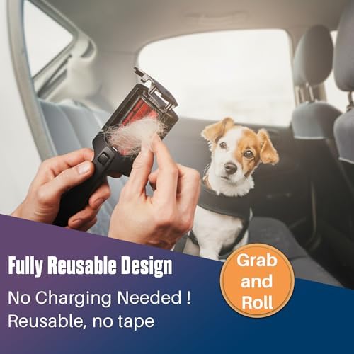 CPHUSA Roller Pet Hair Remover - Image 5