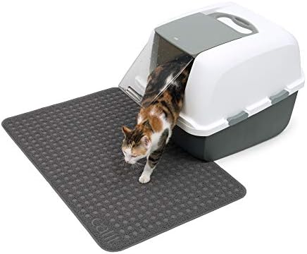 Catit Large Cat Litter Mat - Image 5