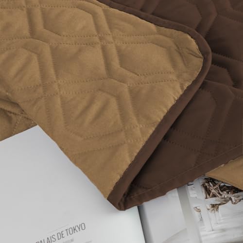 Ameritex Waterproof Dog Bed Cover Pet Blanket - Image 3