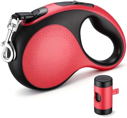 Segarty 16 Ft Retractable Leash by Segarty