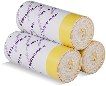 PetPivot Replacement Litter Box Liners - Image 4