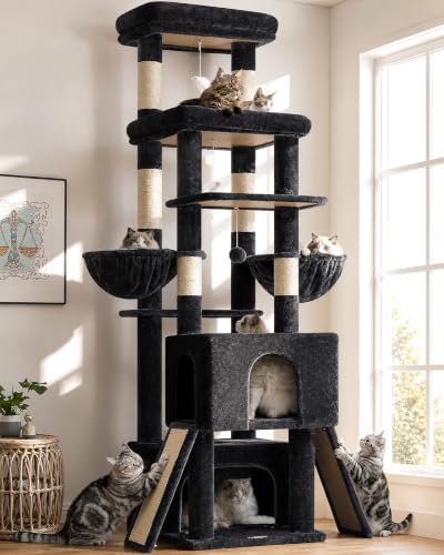 Globlazer Z78 Heavy Duty Cat Tree by Globlazer