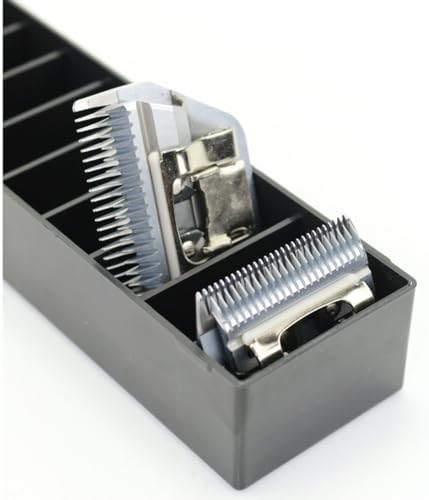 Laube Mini Blade Case for Pet Grooming Clipper Blades - Image 2