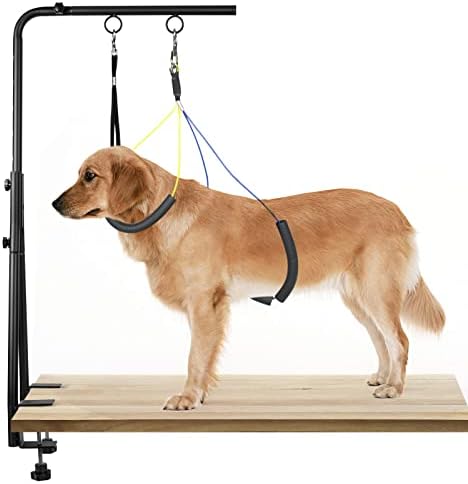 Adjustable Pet Grooming Arm - Image 6