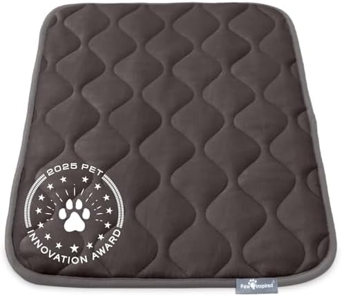 Paw Inspired Washable Padded Crate Mats by HOME