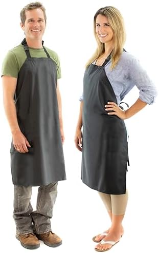 Ravill Waterproof Aprons For Men and Women by Ravill