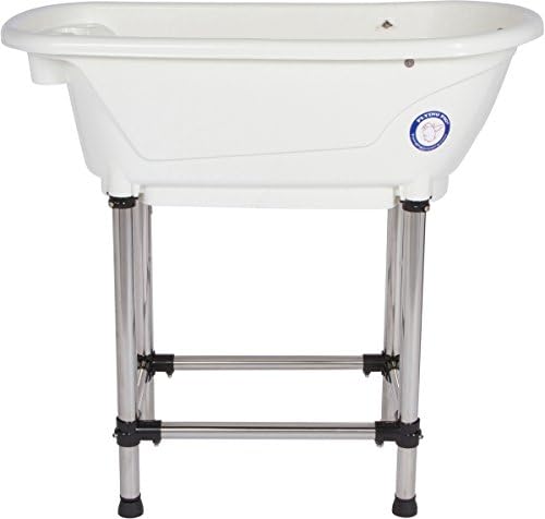 Flying Pig™ Pet Dog Cat Portable Bath Tub - Image 2