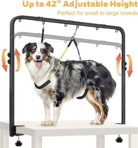 Adjustable Dog Grooming Arm - Image 2