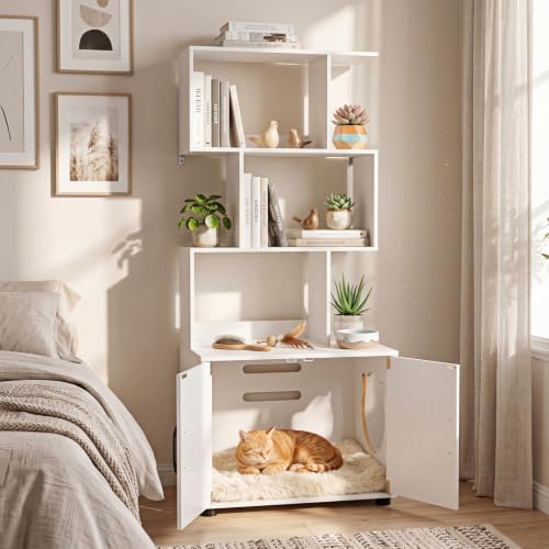 PETSITE Cat Litter Box Furniture by PETSITE