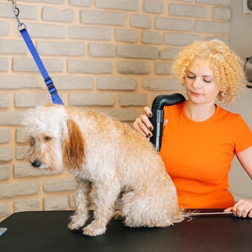 Dog Grooming Loop Adjustable Restraint Noose Sling - Image 4