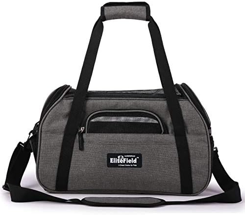 EliteField Soft-Sided Pet Carrier - Image 7