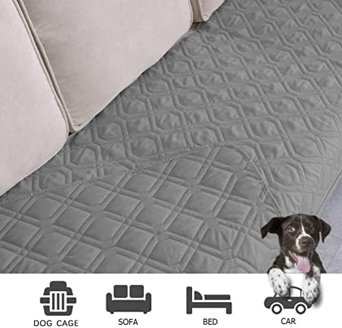 Ameritex Waterproof Dog Bed Cover Pet Blanket - Image 5