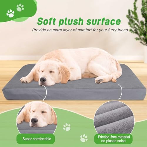 Dog Bed Covers Replacement Waterproof - Image 4
