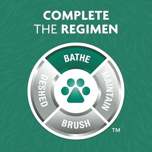FURminator Ultra Premium deShedding Shampoo - Image 5