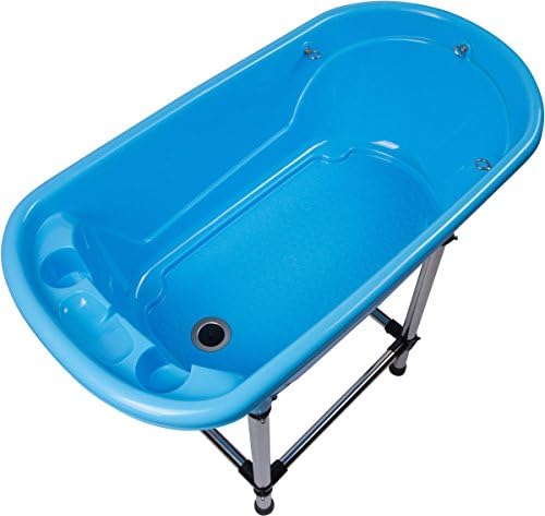 Flying Pig™ Pet Dog Cat Portable Bath Tub - Image 4