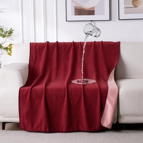 QiyI Reversible Waterproof Blanket by QIYI
