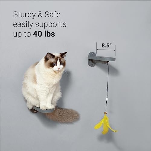 SVD.PET 3-Pack Cat Steps, Climbing Stairs - Image 5