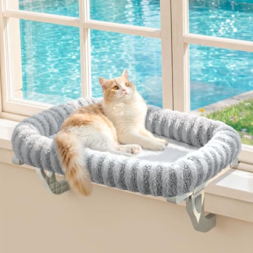 Zakkart Mellow All-Around Cat Hammock by Zakkart
