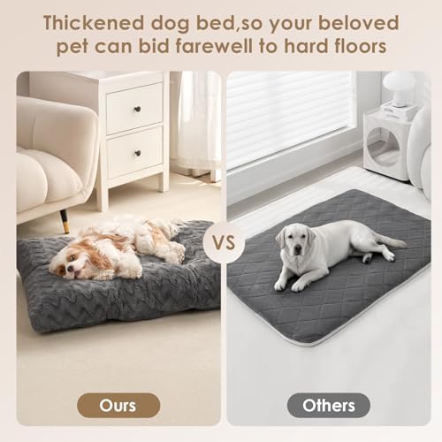 EHEYCIGA Washable Large Dog Bed - Image 6