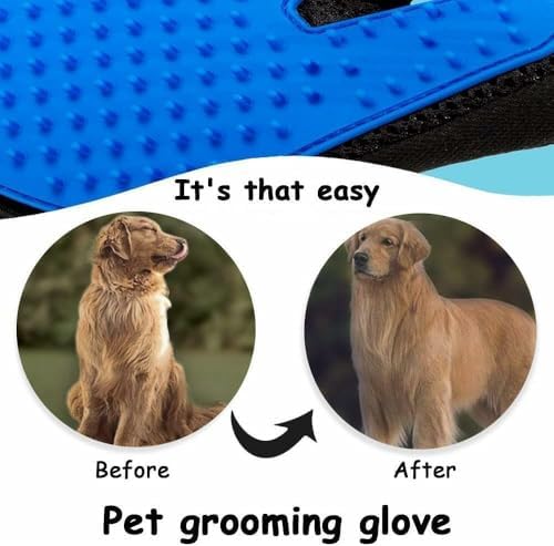 Best Pets grooming & cleaning Glove - Image 5