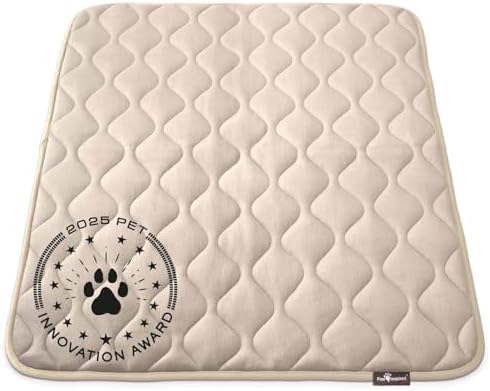 Paw Inspired Washable Padded Crate Mats by HOME