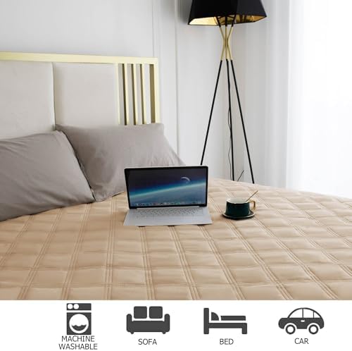 Ameritex Waterproof Dog Bed Cover Pet Blanket - Image 5