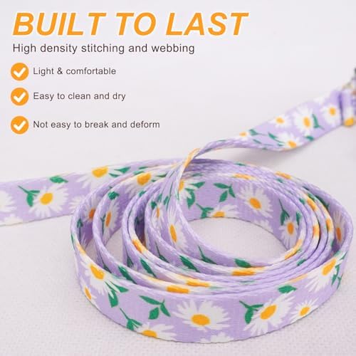 BEAUTYZOO No Pull Dog Harness and Leash Set - Image 4