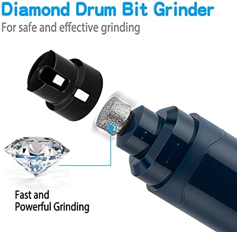 Casfuy Dog Nail Grinder Upgraded - Image 2