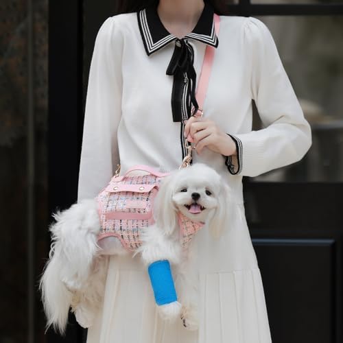 Wakytu Dog Lift Harness Dog Carrier Sling - Image 4