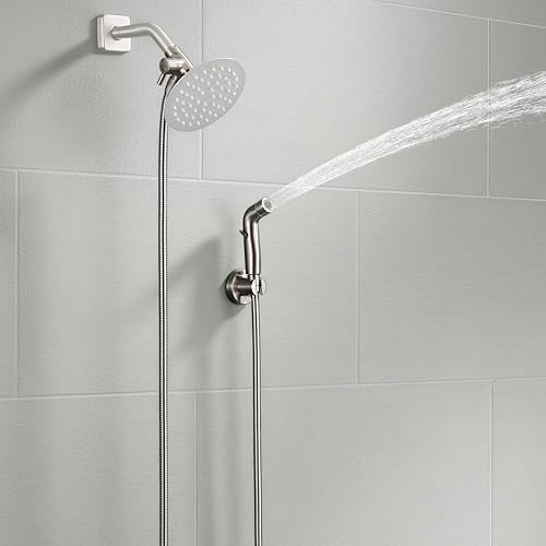 G-Promise 2 Mode Dog Shower Attachment - Image 5