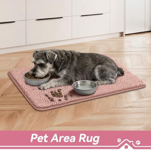 Bcoimo Super Absorbent Dog Door Mat - Image 4