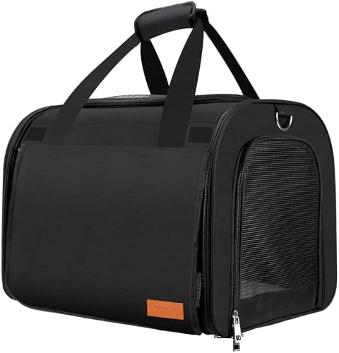 TWDEPART Cat Carrier Backpack - Image 2