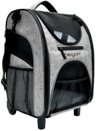 Coastal Bergan Rolling Pet Carrier - Image 3