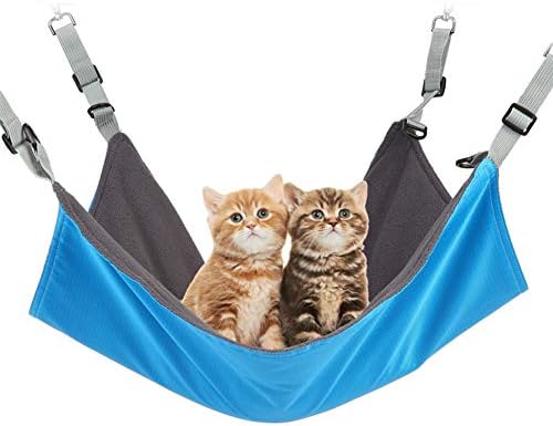 Hanging Cat Hammock, Pet Hammock by Unknown
