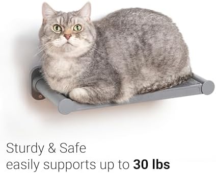 SVD.PET Cat Wall Shelves, Modern Design, Cat Perch - Image 2